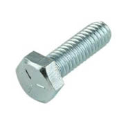 Cap Screws