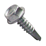 Self-Drilling Screws